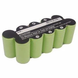 Gardena AP12 batteri 3000mAh